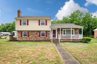 2425 Capehart Rd - Photo 1 of 1