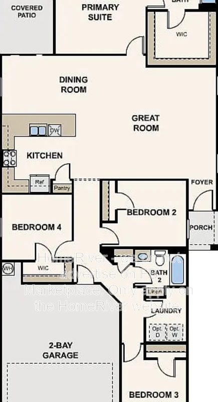 1830 Yance Dr - Photo 2 of 5