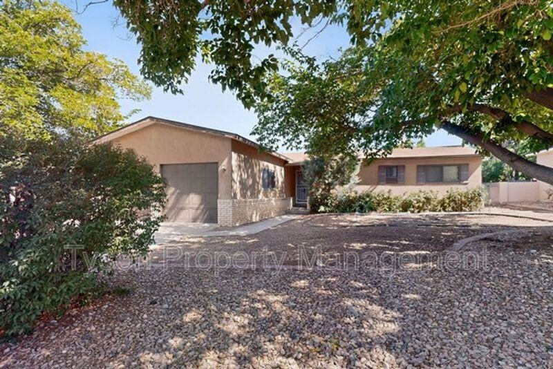 9509 Dona Marguerita Ave Ne