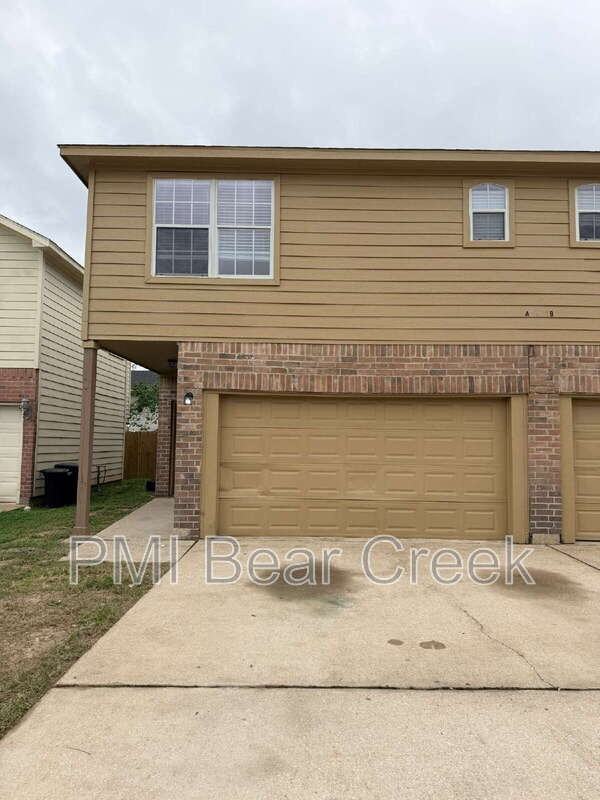 6407 Waldron Dr #A