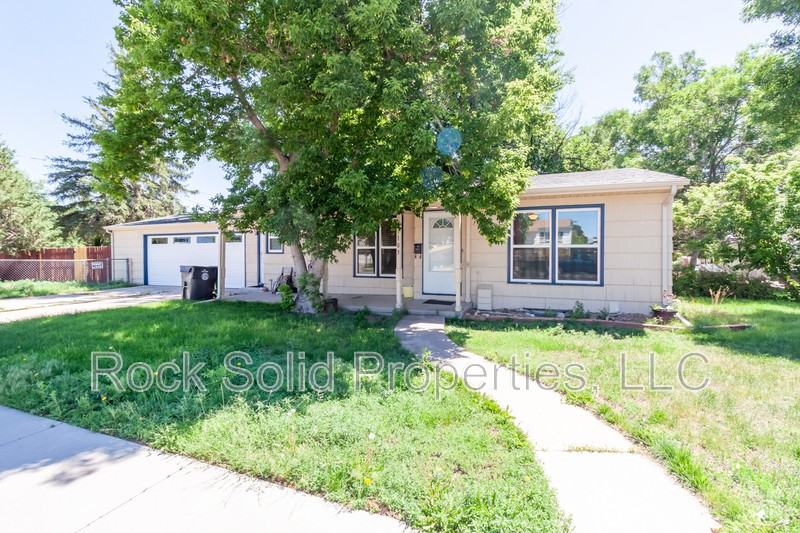 1103 Platte Ave