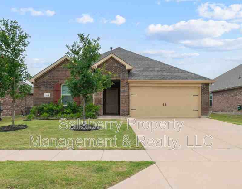 503 Willow View Way