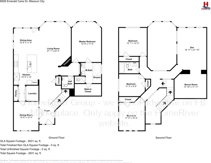 8926 Emerald Cane Dr - Photo 2 of 24