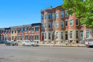 2534 Mcculloh St - Photo 1 of 1