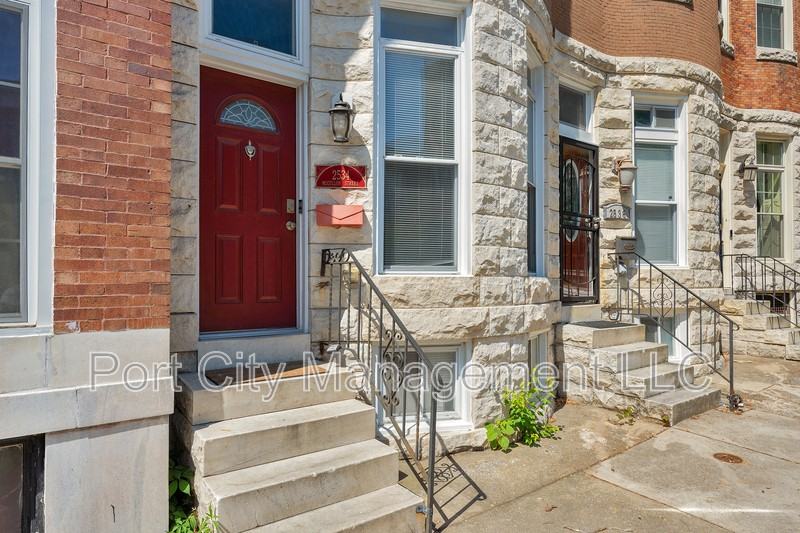 2534 Mcculloh St - Photo 4 of 31