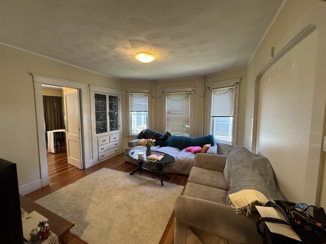 440 Washington St #1