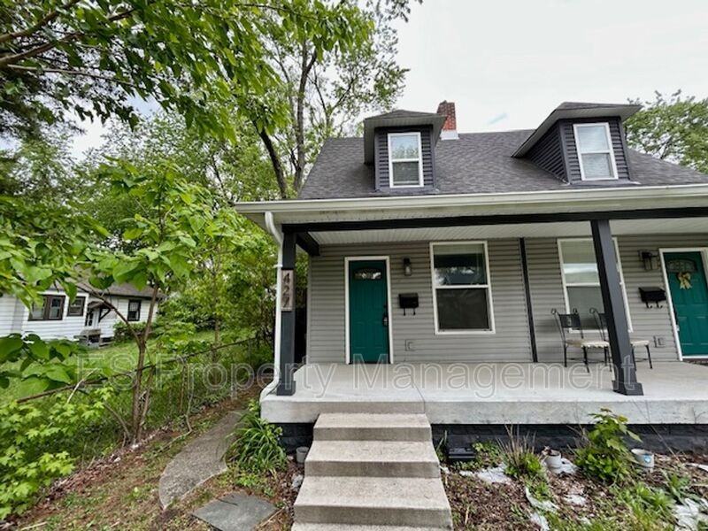 427 N Euclid Ave - Photo 2 of 21