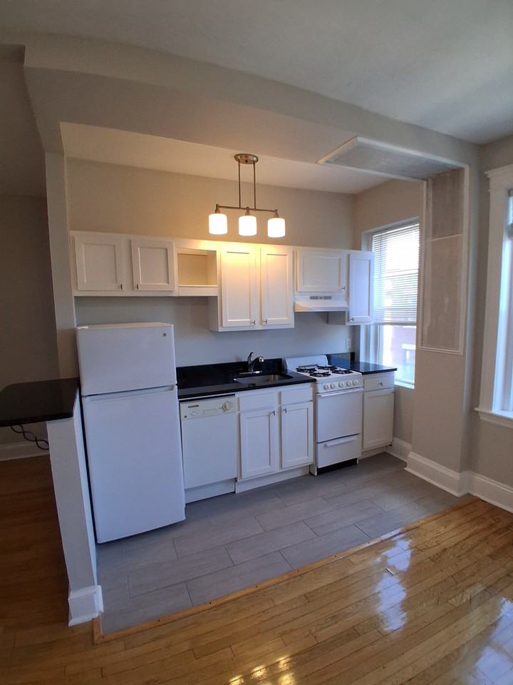 1185 Commonwealth Ave #15