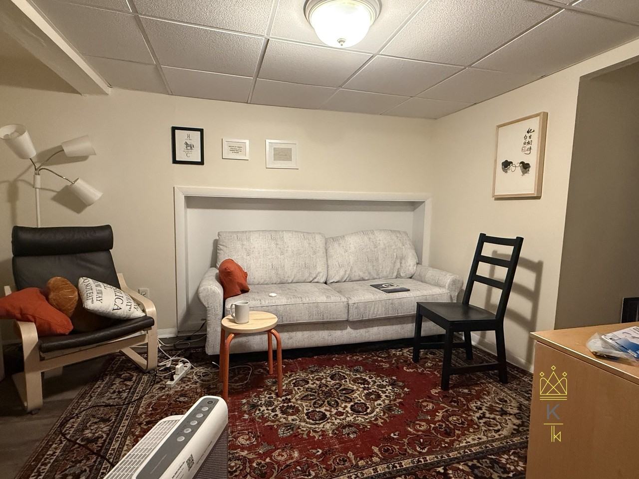 34A Park St #B8 - Photo 2 of 11