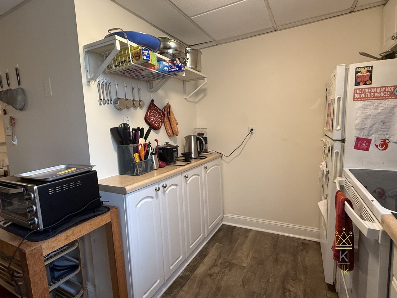34A Park St #B8 - Photo 4 of 11