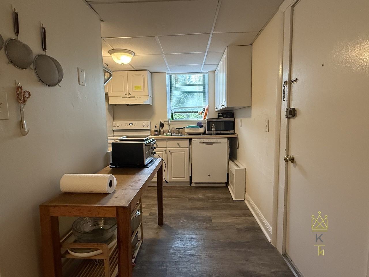 34A Park St #B8 - Photo 5 of 11
