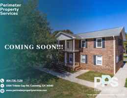 featured image of 1004 Tribble Gap Rd #2B