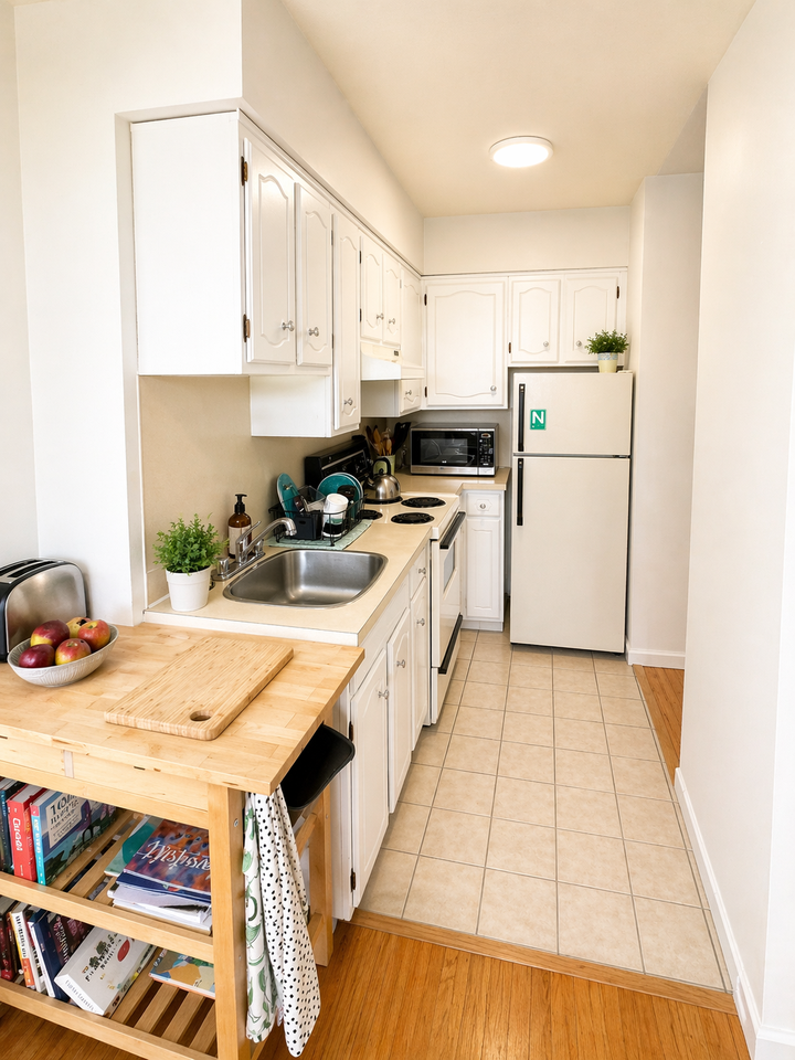 2476 York Avenue #302 - Photo 4 of 8