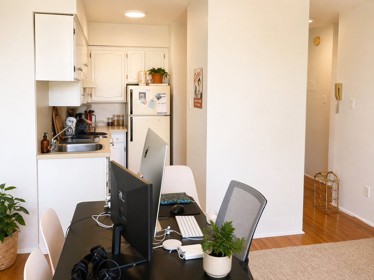 2476 York Avenue #302 - Photo 3 of 8