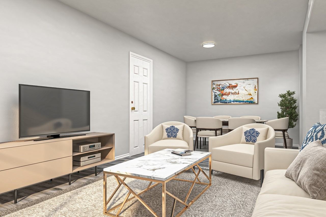 Meadowview Apartments - Photo 2 of 44