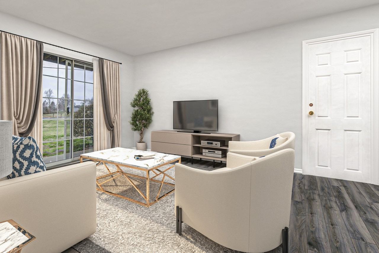 Meadowview Apartments - Photo 3 of 44