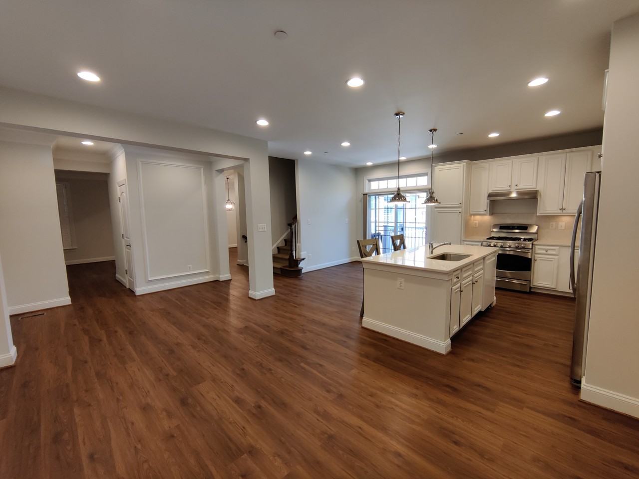 3903 Chain Bridge Rd #1 - Photo 3 of 21