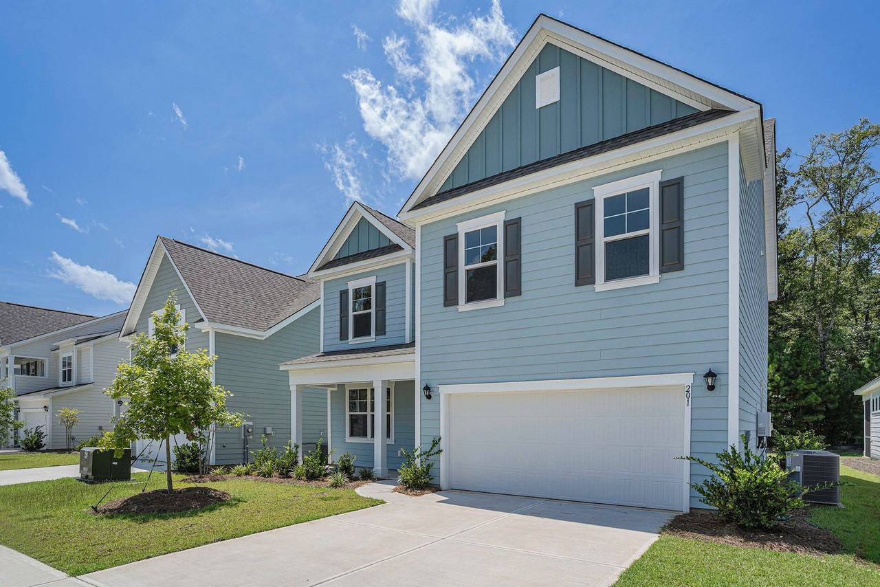 201 Cherry Grove Dr #1 - Photo 2 of 50