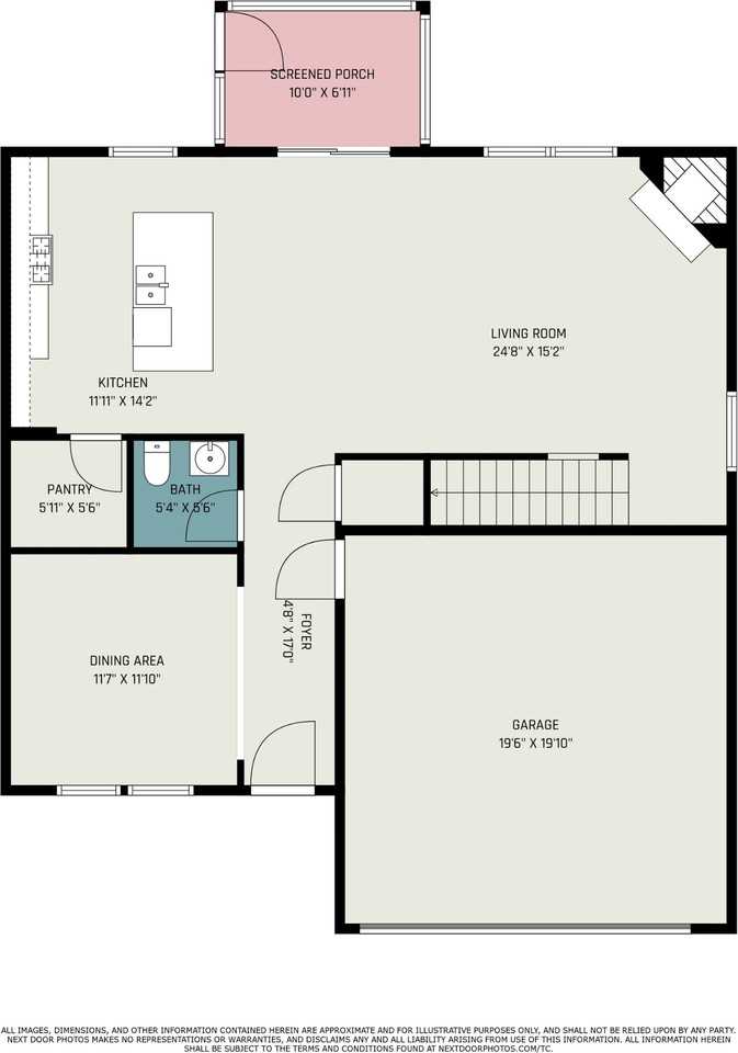 201 Cherry Grove Dr #1 - Photo 4 of 50
