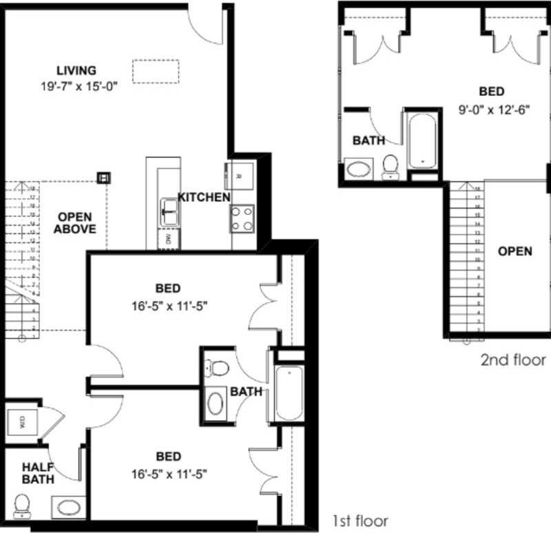 1011 W Marshall St #120 - Photo 2 of 8