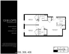 1318 W Broad St #408 - Photo 1 of 1