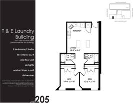 1011 W Marshall St #205 - Photo 1 of 1