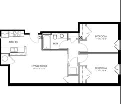 1318 W Broad St #402 - Photo 1 of 1