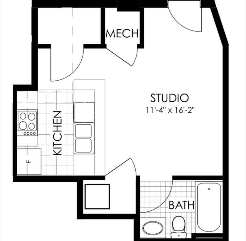 302 Goshen St #106 - Photo 3 of 5