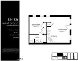301 Goshen St #2D - Photo 1 of 1