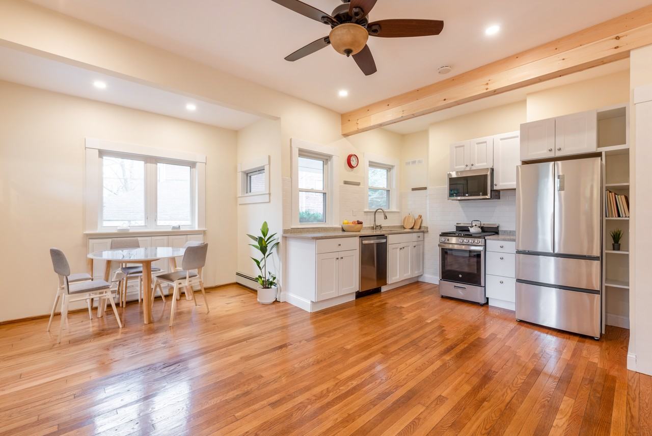 12 Rindge Ave #2