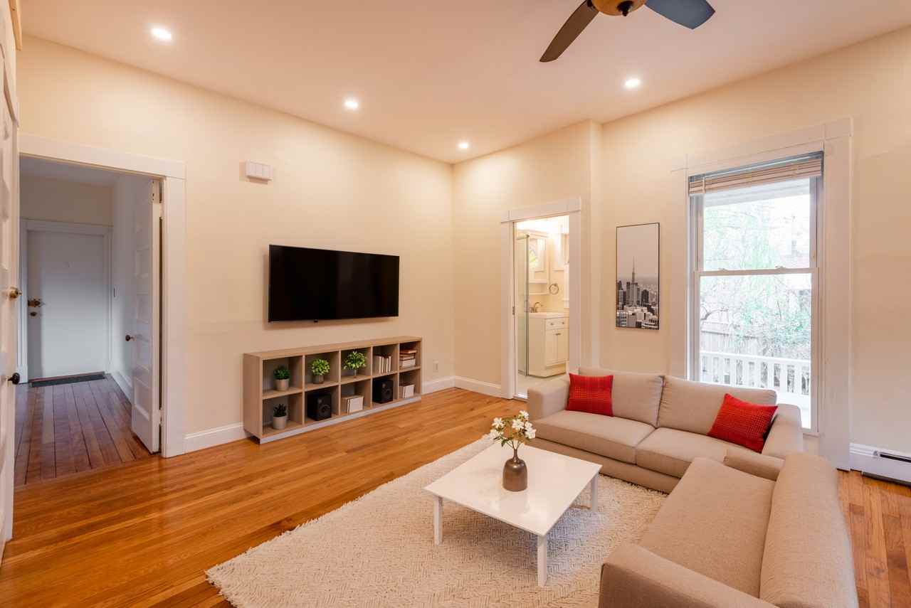 12 Rindge Ave #2 - Photo 4 of 15