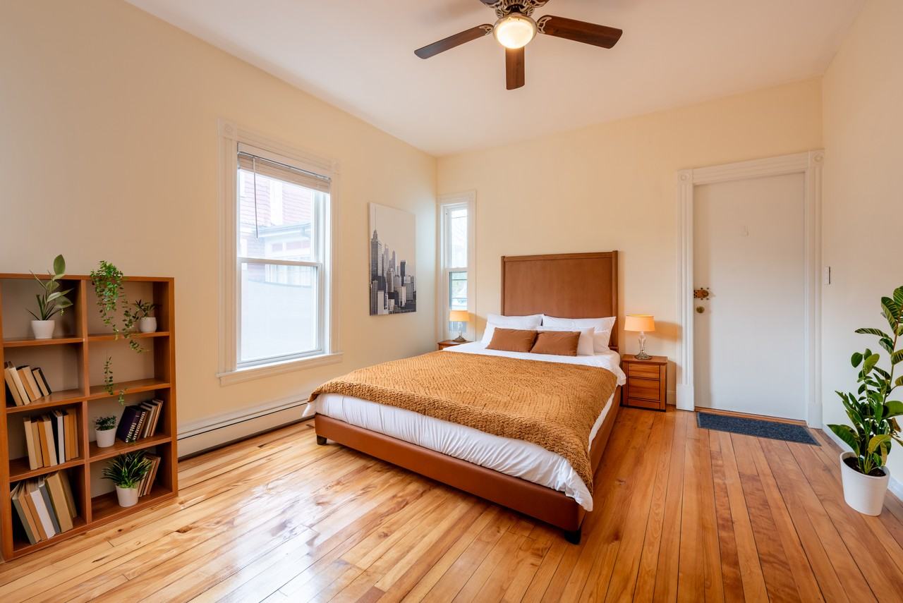 12 Rindge Ave #2 - Photo 5 of 15