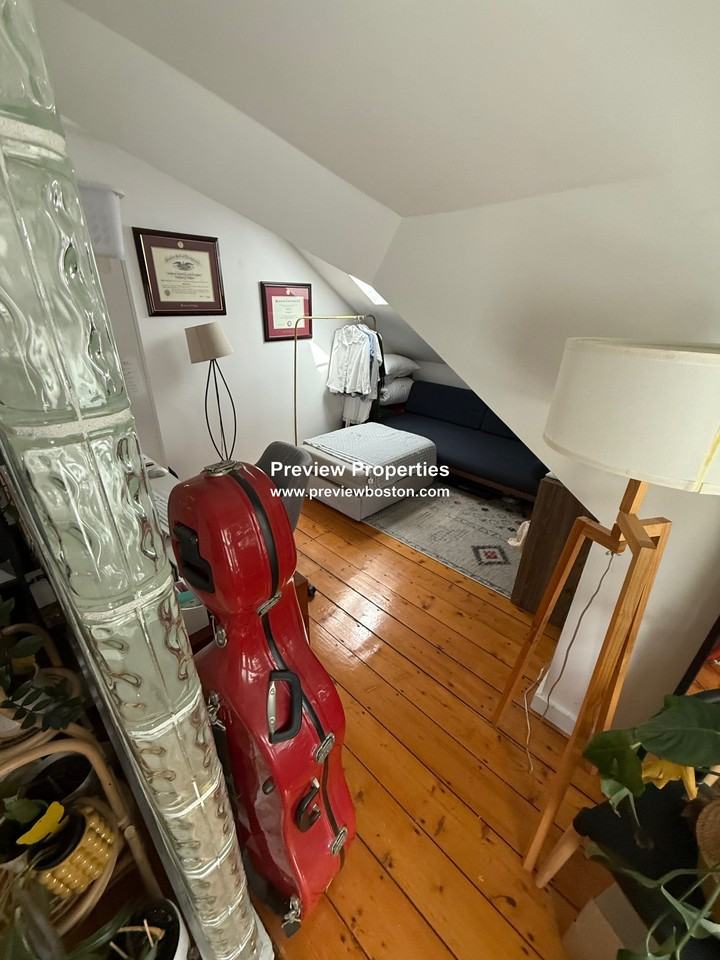 Addington Rd #3P - Photo 2 of 19
