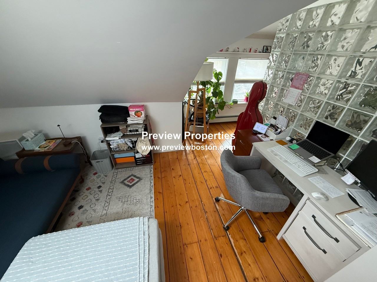 Addington Rd #3P - Photo 3 of 19
