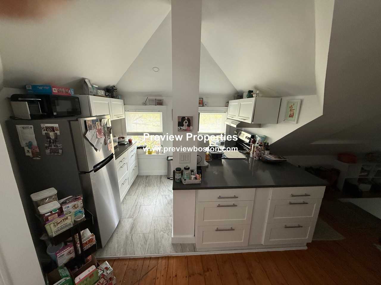 Addington Rd #3P - Photo 6 of 19