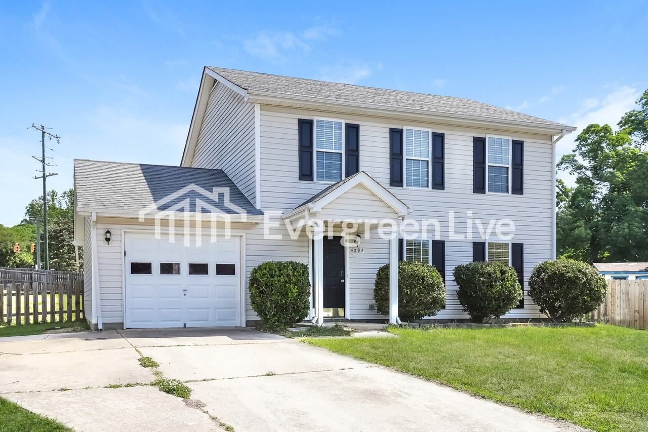 4092 Pleasant Valley Rd - Photo 2 of 15
