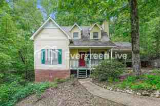 5815 Willow Crest Dr - Photo 1 of 1