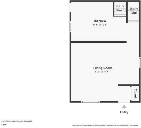 4985 Corduroy Rd - Photo 2 of 4