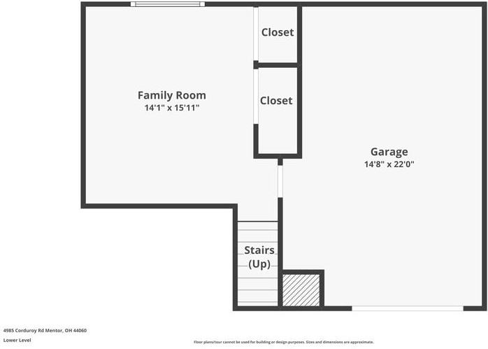 4985 Corduroy Rd - Photo 3 of 4