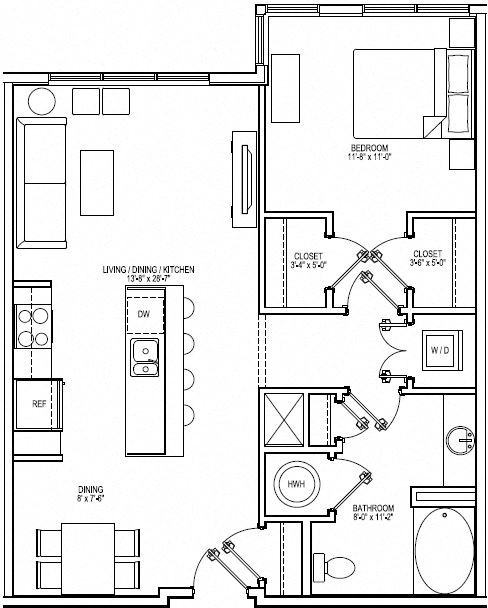 223 Concord Tpke #166