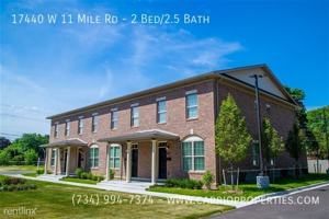 featured image of 17440 Wmile Rd
