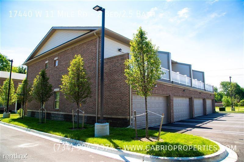 Lathrup Court - Photo 2 of 11