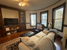 69 Wendell St #1R - Photo 1 of 1