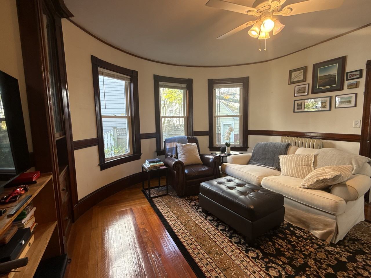 67 Wendell St #1R - Photo 2 of 12