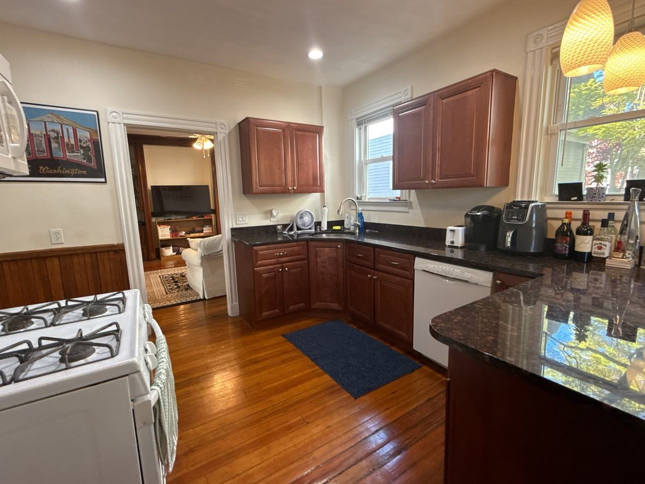 67 Wendell St #1R - Photo 3 of 12