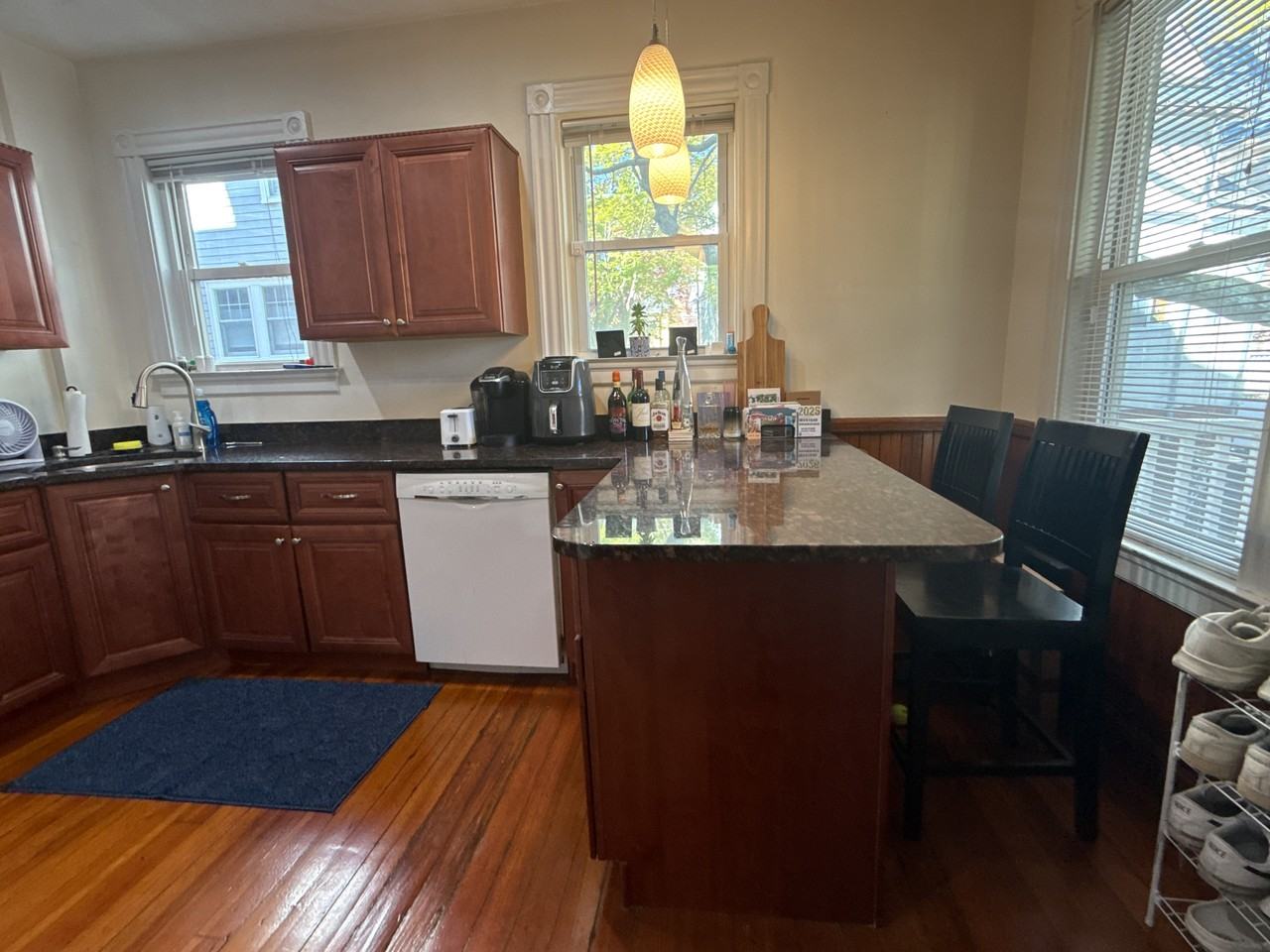 67 Wendell St #1R - Photo 5 of 12