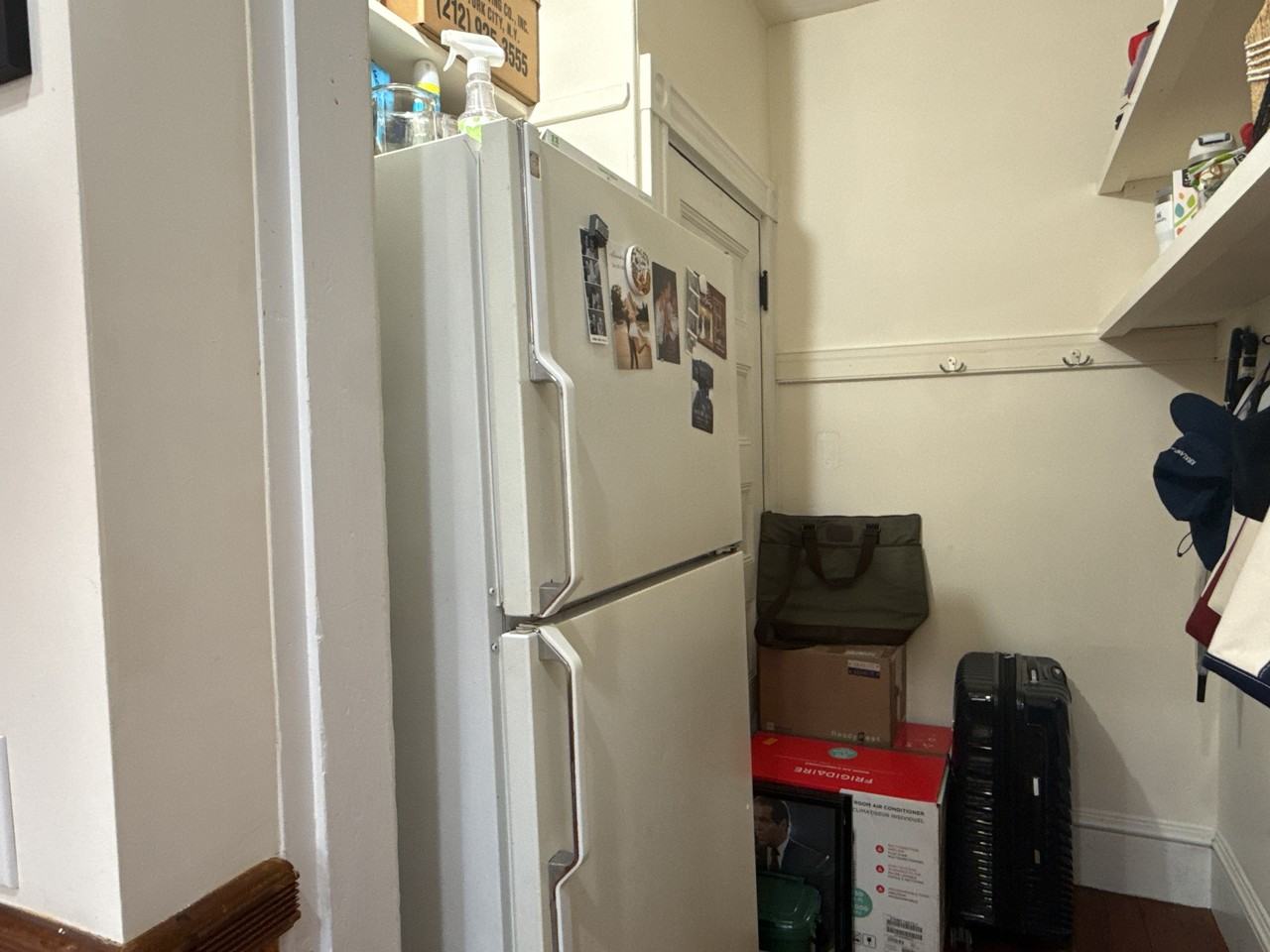 67 Wendell St #1R - Photo 6 of 12