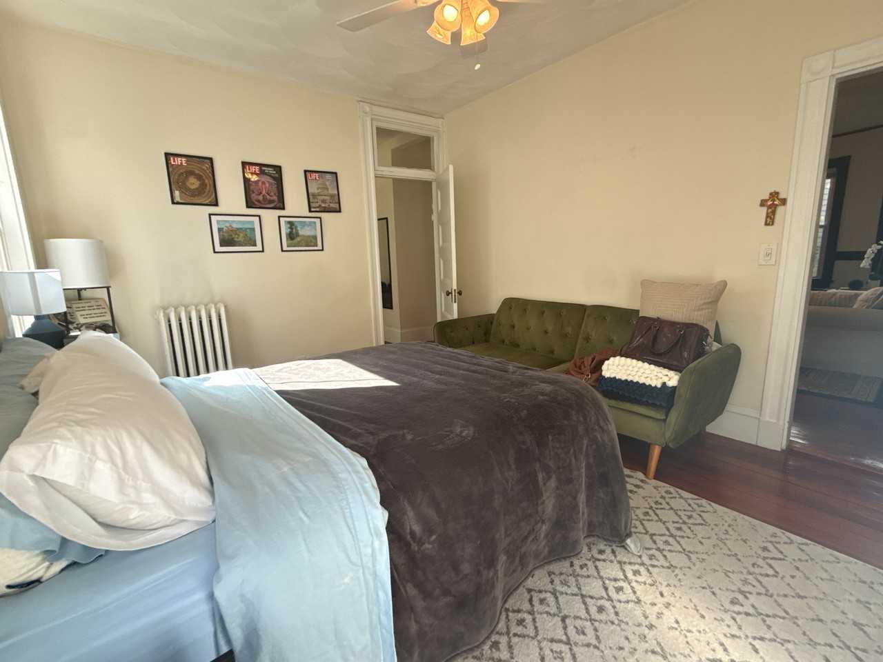 67 Wendell St #1R - Photo 7 of 12