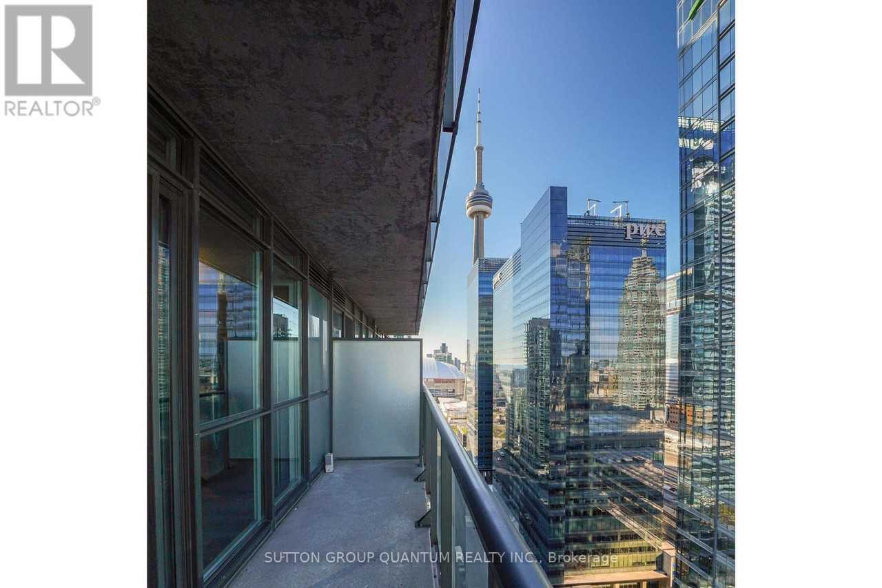 65 Bremner Boulevard - Photo 6 of 21