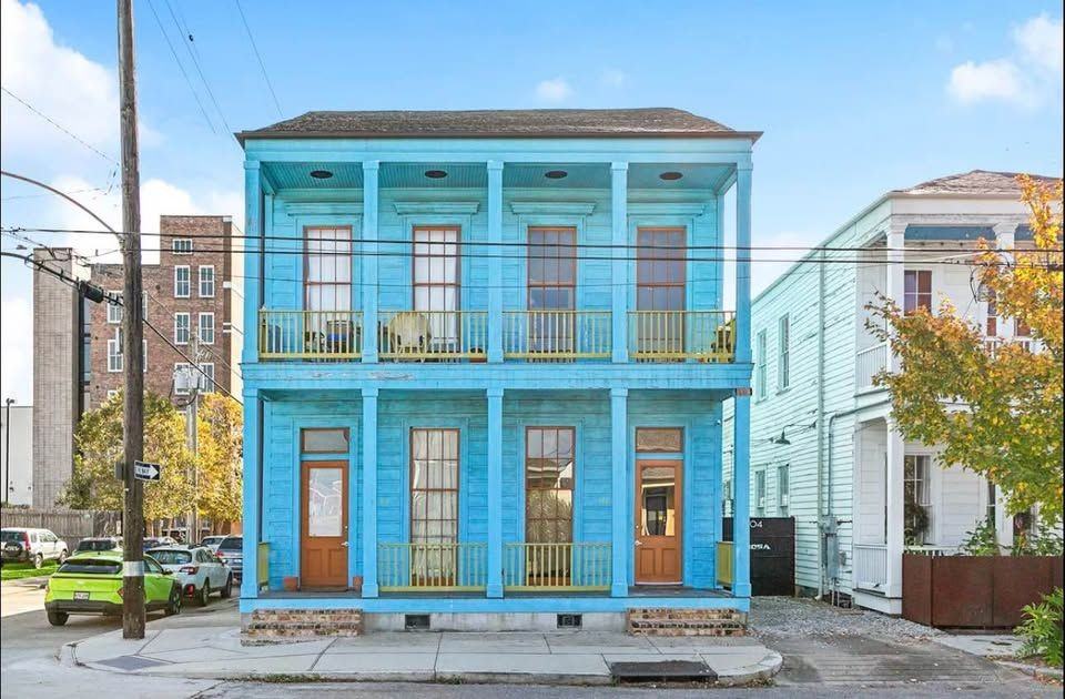1920 Euterpe St ##B - Photo 3 of 14